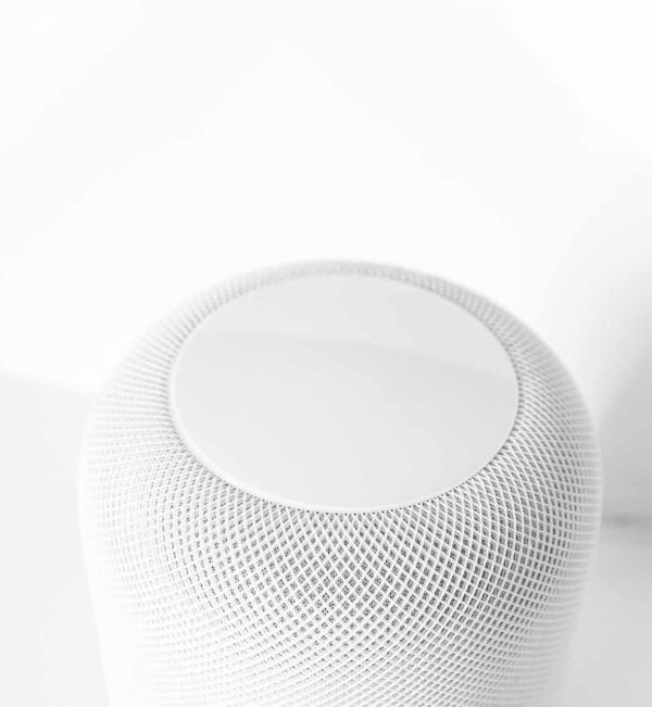 Smart Speaker – Image 3